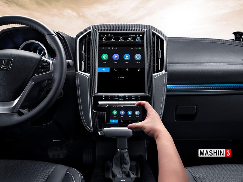 بررسی لوکسژن U6لوکسژن